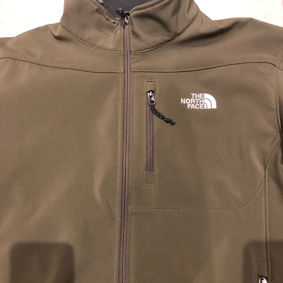 Northface mid-season men’s jacket - Picture 2 of 7